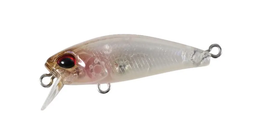 Voordeelprijs Duo Tetra Works Toto Fat 35S 3.5cm 2.1gr CEA0656 Sexy Magic GB wobbler