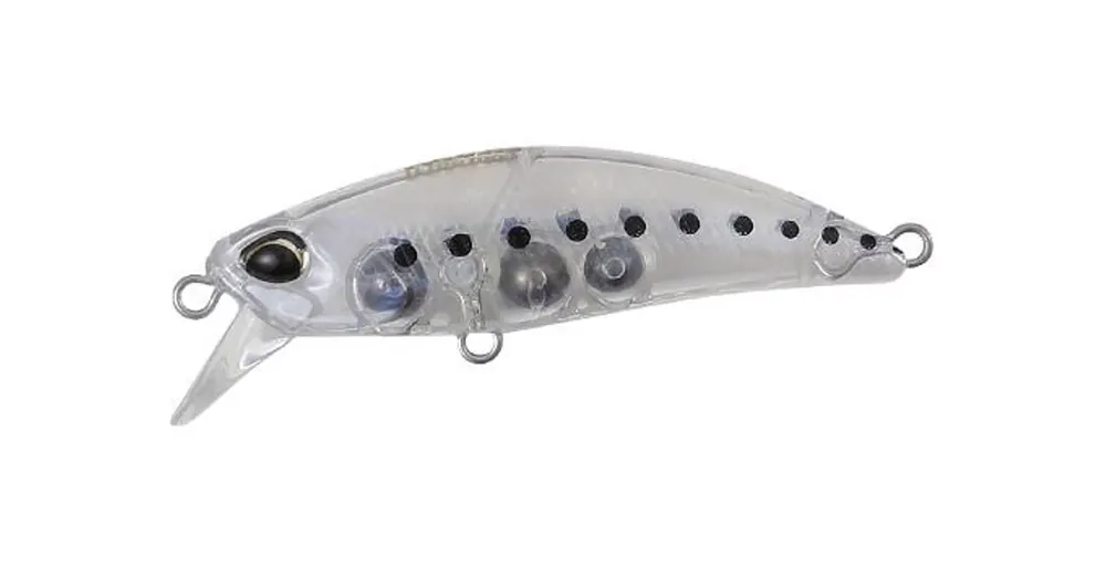 Bestel Nu Duo Tetra Works Toto 48HS 4.8cm 4.3gr GEA0210 Anchovy Baby wobbler