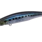 Aanbieding Duo Tide Minnow 90S 9cm 15gr CMA0486 Real Sardine wobbler