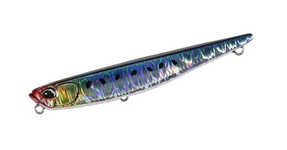 Premium Duo Bayruf Manic Fish 77 7.7cm 9gr CPB0054 Genkai Sardine wobbler