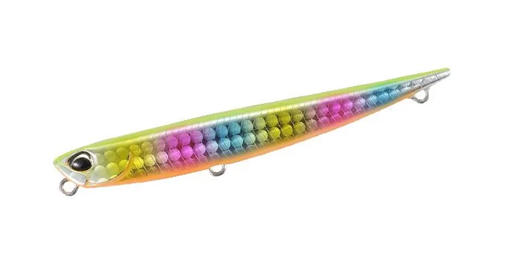 Duo Bayruf Manic Fish 88 8.8cm 11gr ABA0289 Chart Back Candy wobbler Koop Vandaag