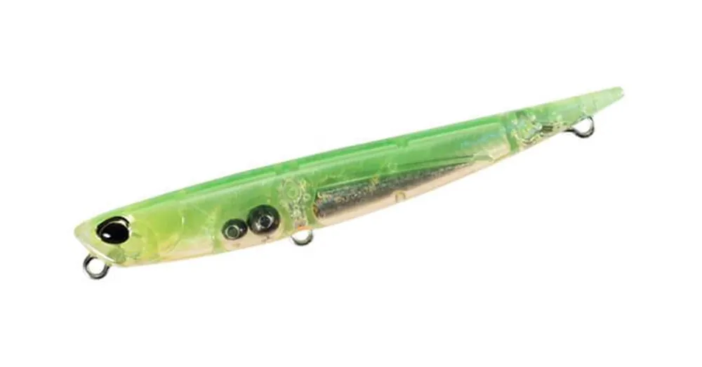 Duo Bayruf Manic Fish 88 8.8cm 11gr CEA0619 UV Clear Lime Chart wobbler Nu Kopen