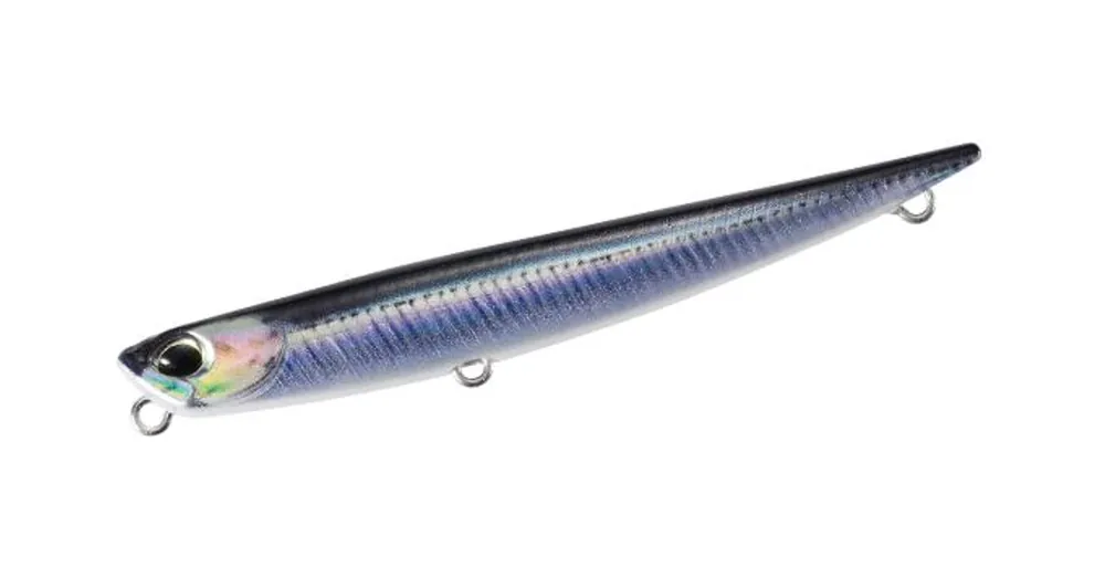 Goedkoop Duo Bayruf Manic Fish 88 8.8cm 11gr SNA0842 Real Anchovy wobbler