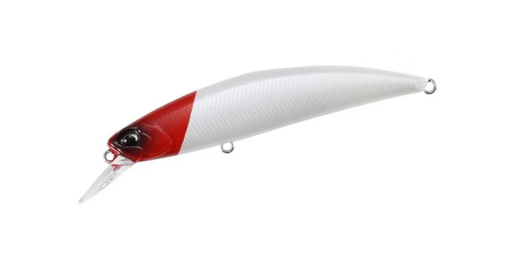 Snelle Levering Duo Spearhead Ryuki 80S SW 8cm 12gr ASI0106 Gigo wobbler