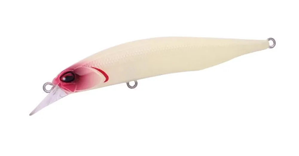 Beperkte Voorraad Duo Realis Jerkbait 85SP 8,5cm 8gr ACC3228 Beast Bone wobbler