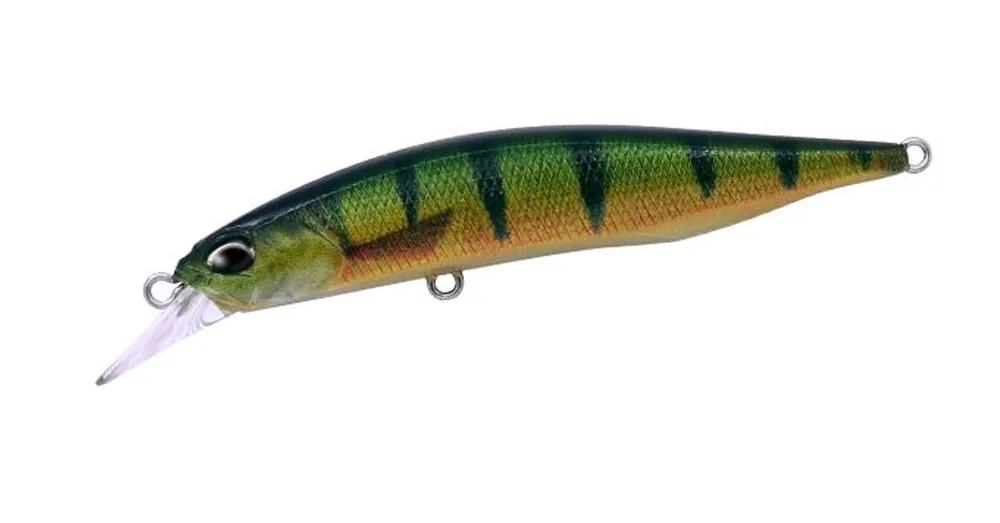 Hoge Kwaliteit Duo Realis Jerkbait 85SP 8,5cm 8gr CCC3864 Perch ND wobbler