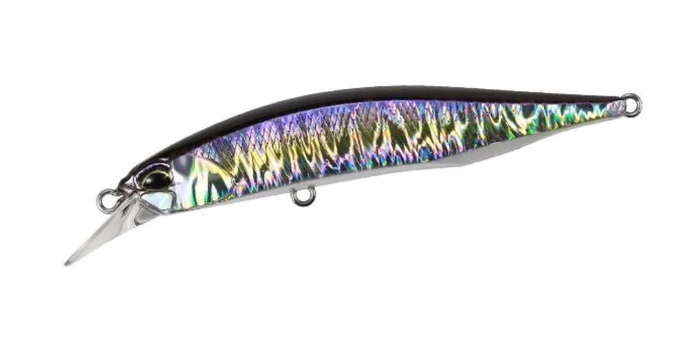Fabrieksprijs Duo Realis Jerkbait 85SP 8,5cm 8gr GPA4009 River Bait wobbler