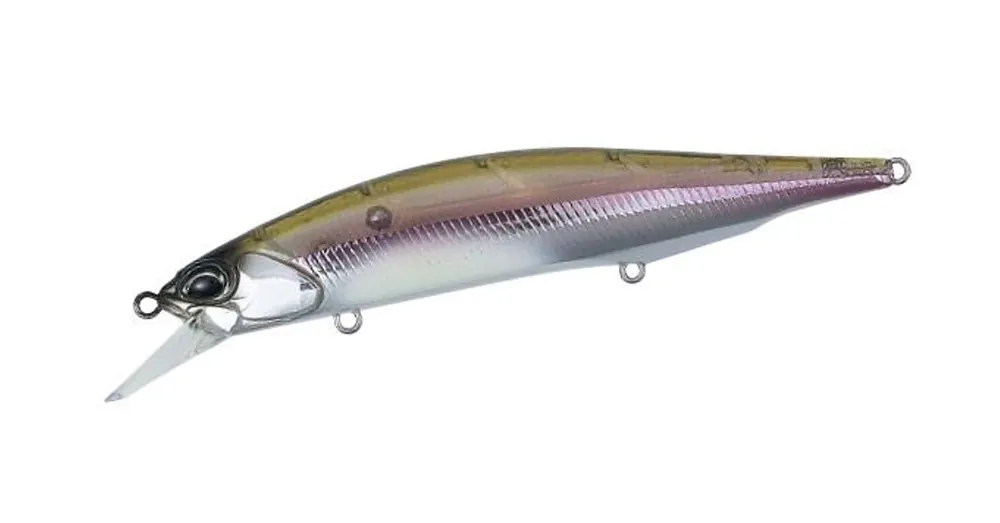 Flitsaanbieding Duo Realis Jerkbait 110SP 16,2gr DSH3061 Komochi Wakasagi wobbler