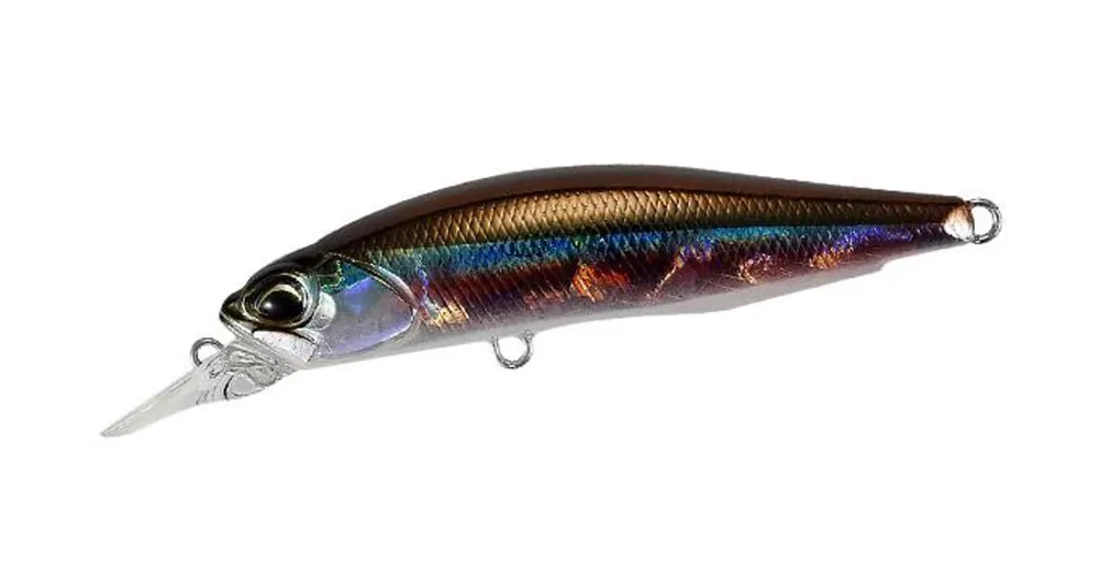Duo Realis Rozante 63SP 6,3cm 5gr ADA4013 Wakasagi wobbler Nu Kopen