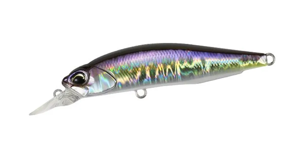 Exclusieve Aanbieding Duo Realis Rozante 63SP 6,3cm 5gr DPA4009 River Bait wobbler