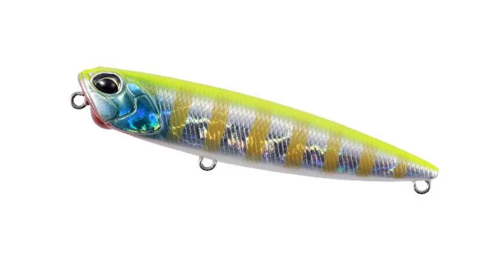 Hete Deal Duo Realis Pencil 85 8,5cm 9,7gr ADA3066 Funky Gill DM wobbler