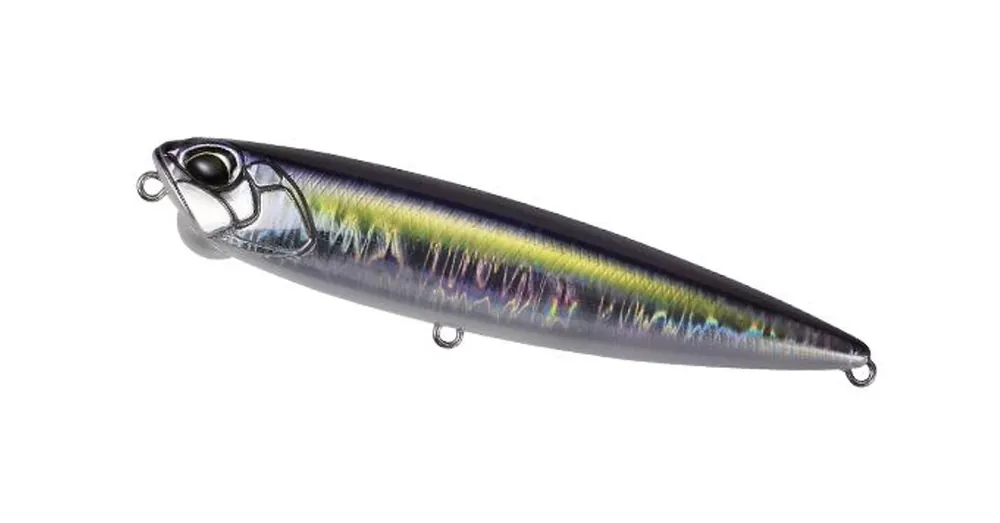 Duo Realis Pencil 85 SW 8,5cm 9,7gr GPA4009 River Bait wobbler Hoge Kwaliteit