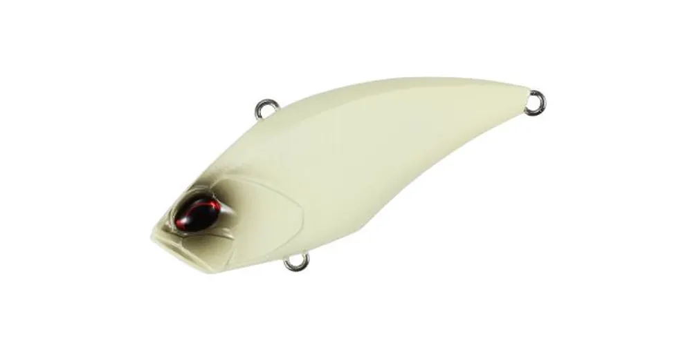 Duo Realis Vibration 65 Nitro 6,5cm 17,5gr ACC3018 Smokey Bone wobbler Must-Have