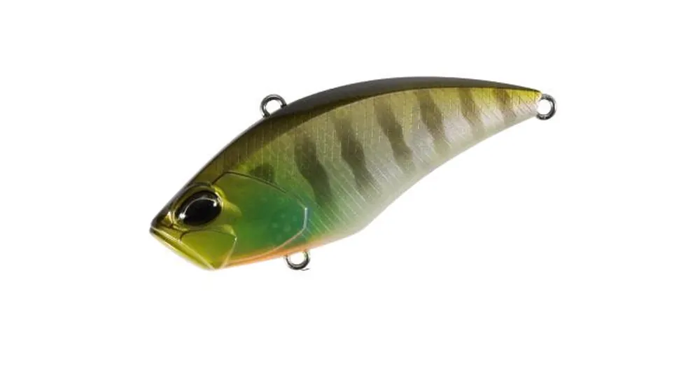 Duo Realis Vibration 65 Nitro 6,5cm 17,5gr CCC3158 Ghost Gill wobbler Beste Prijs