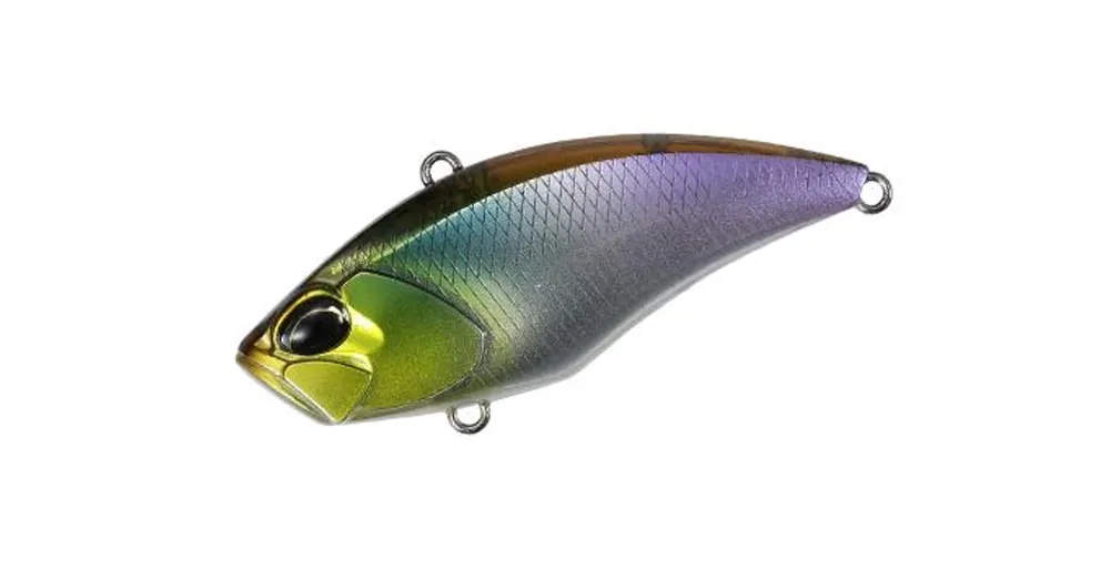 Duo Realis Vibration 65 Nitro 6,5cm 17,5gr DSN3085 Hypnotic wobbler Koop Online