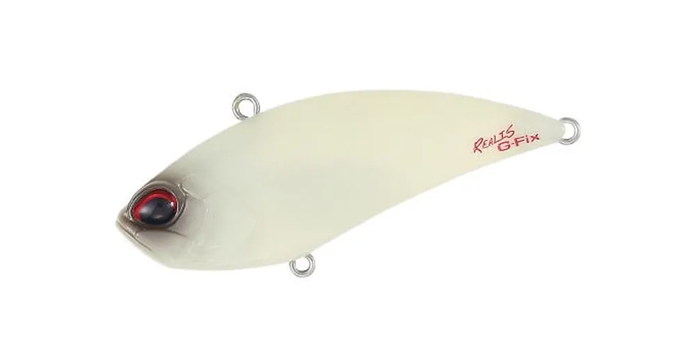 Goedkoop Duo Realis Vibration 68 G-FIX 6,8cm 21gr ACC3018 Smokey Bone wobbler