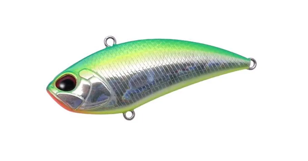 Duo Realis Vibration 68 G-FIX 6,8cm 21gr ADA3238 Citrus Shiner wobbler Dagaanbieding