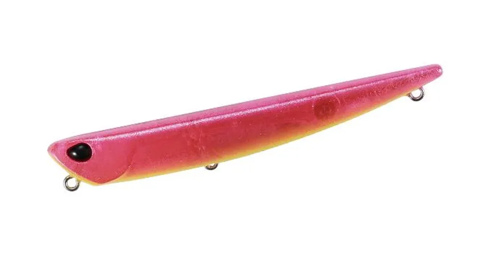 Duo Bayruf Manic 75 7,5cm 7,6gr CCC0558 Hot Pink wobbler Bestseller