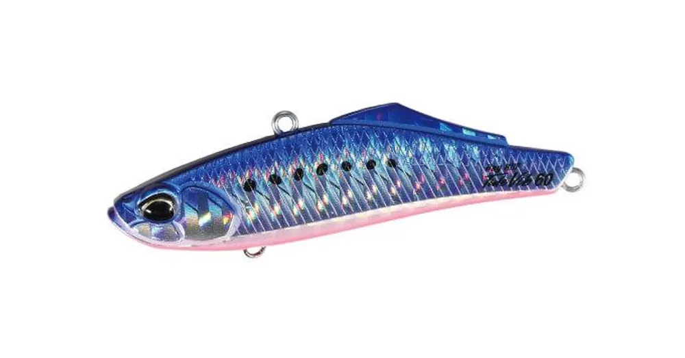 Beste Prijs Duo Bayruf Tide Vib 60 6cm 9,6gr AHA0087 Mazume Sardine wobbler
