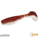 Aanbieding Delphin KARMA UVs 5db 10cm DeadSNOW gumihal
