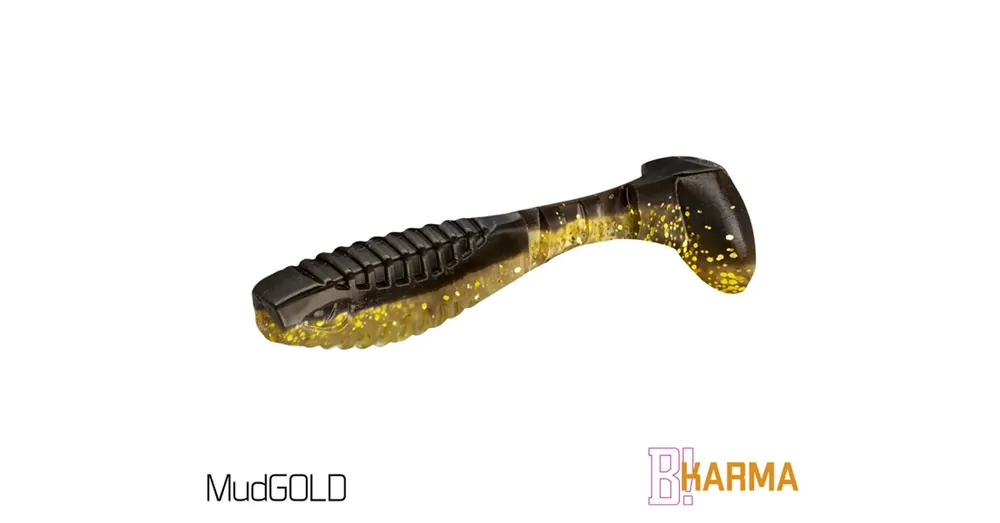Delphin KARMA UVs 6x 5db 8cm MudGOLD Duopack box Nieuw