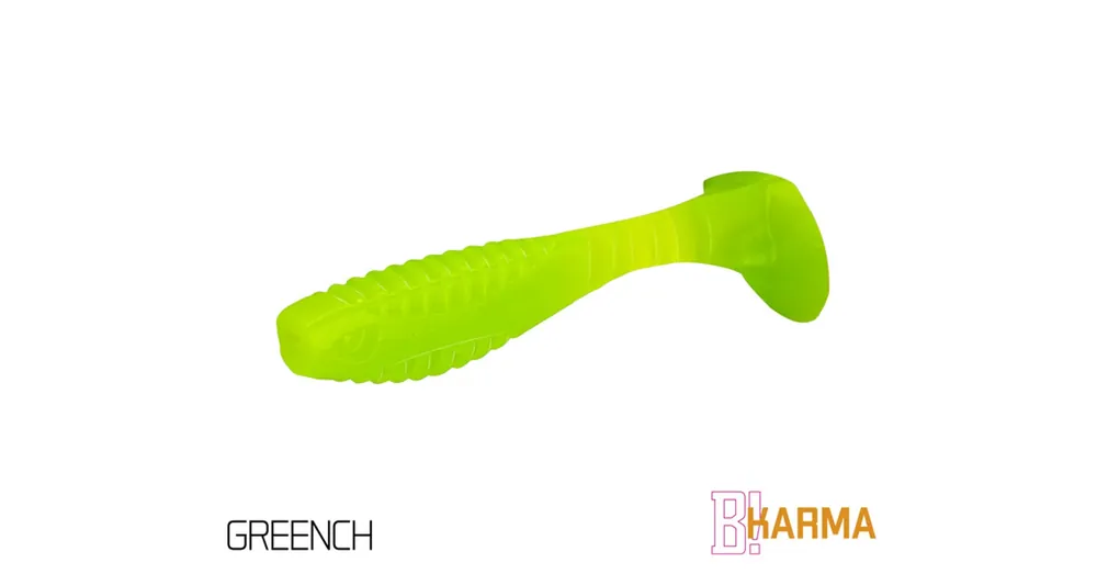 Op = Op Delphin KARMA UVs 6x 5db 10cm GREENCH Duopack box
