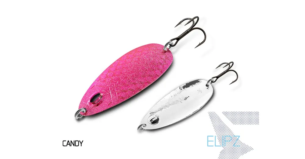 Delphin ELIPZ FullSCALE kanál kanál 12g CANDY Veilige Betaling