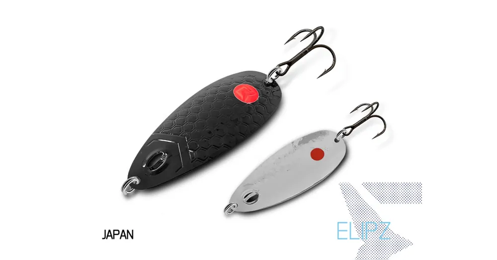 Delphin ELIPZ FullSCALE kanál kanál 12g JAPAN Lage Kosten