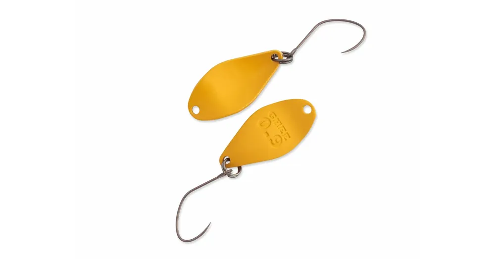Veilige Betaling Nories Masukuroto Ghee 20mm 0.9g 083 kanál villantó (Yellow Soil)