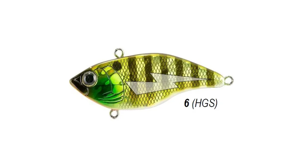 Koopje Rapture Pro SL Vibe Crank S HGS 50mm 14g wobbler