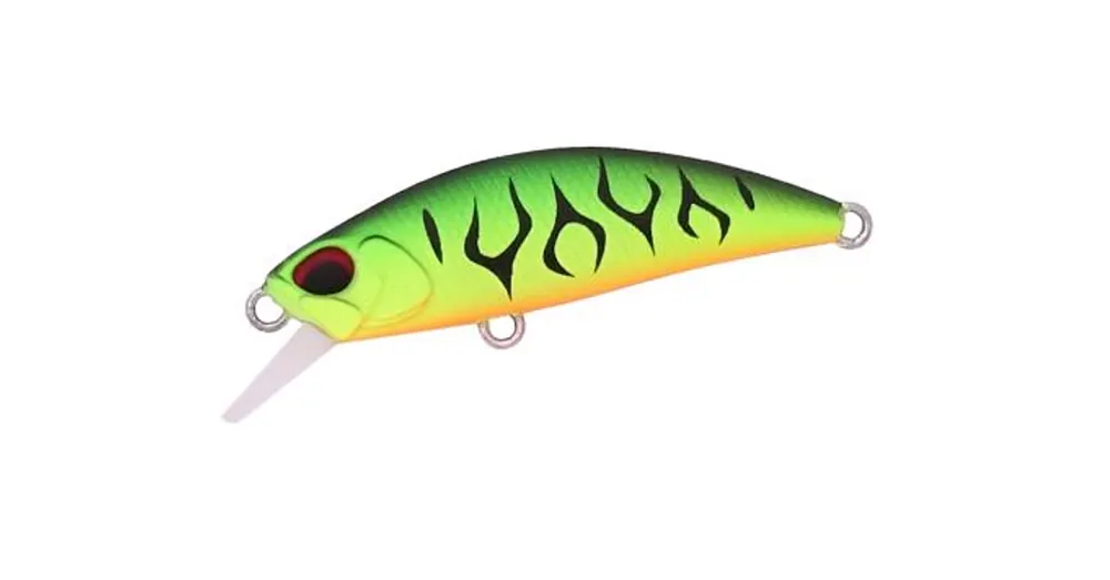 Nu Kopen Duo Spearhead Ryuki 38S 3.8cm 2.8gr ACC3059 Mat Tiger wobbler