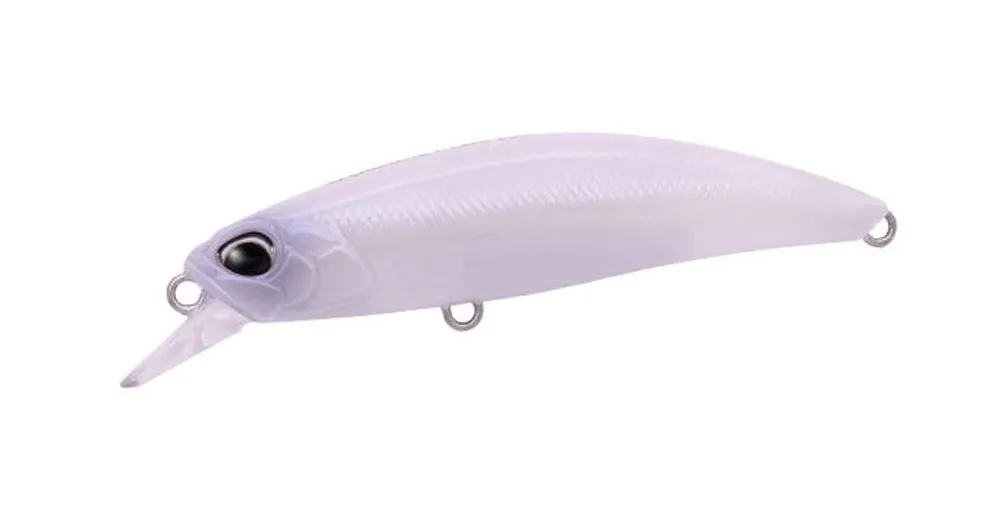 Nieuw Duo Spearhead Ryuki 60S 6cm 6.5gr ACC3008 Neo Pearl wobbler