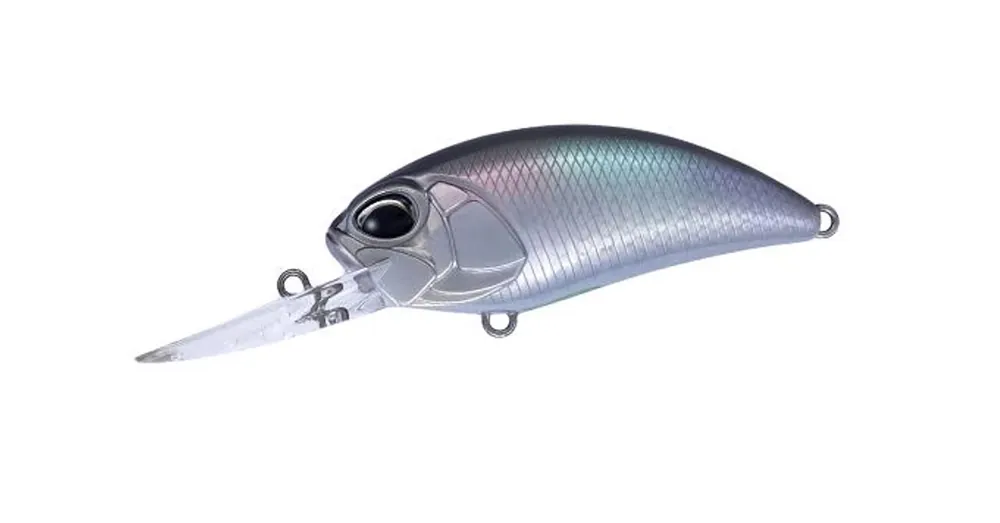 Premium Duo Realis Crank M65 11A 6.5cm 16gr ACC3090 M Shad wobbler