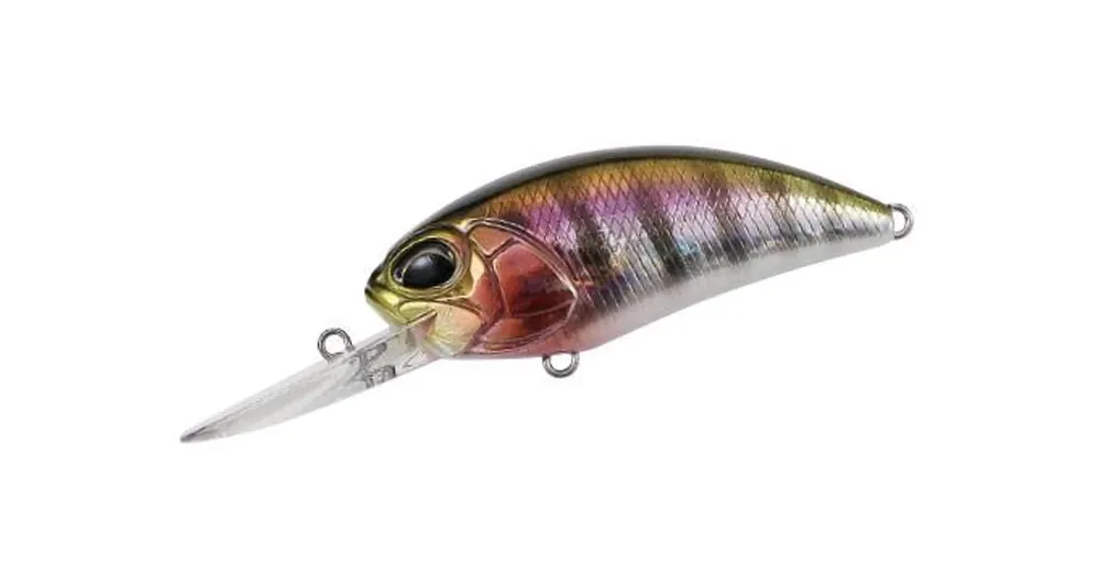 Duo Realis Crank M65 11A 6.5cm 16gr ADA3058 Prism Gill wobbler Dagaanbieding