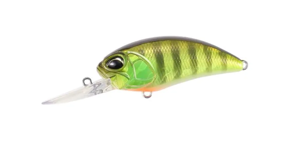 Duo Realis Crank M65 11A 6.5cm 16gr AJA3055 Chart Gill Halo wobbler Goedkoop