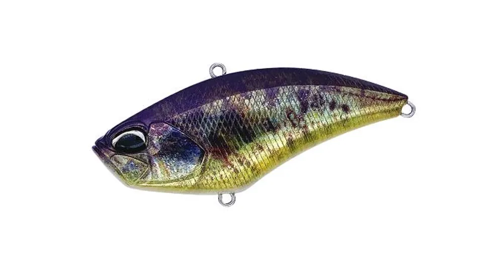 Duo Realis Apex Vib F85 8.5cm 25gr CCCZ103 Goby ND wobbler Snelle Levering