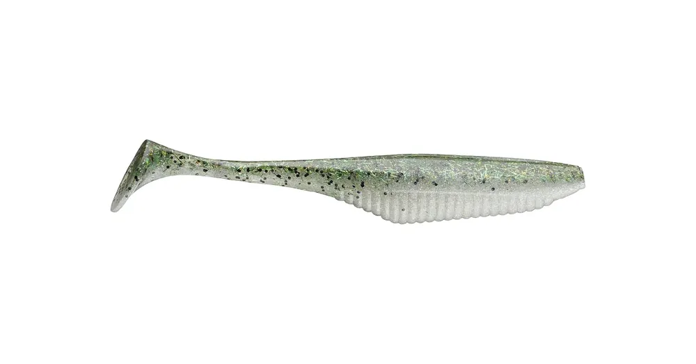 Tijdelijk Beschikbaar Duo Realis Versa Shad Fat 5" 12.5cm F091 Baby Bass plasztik csali
