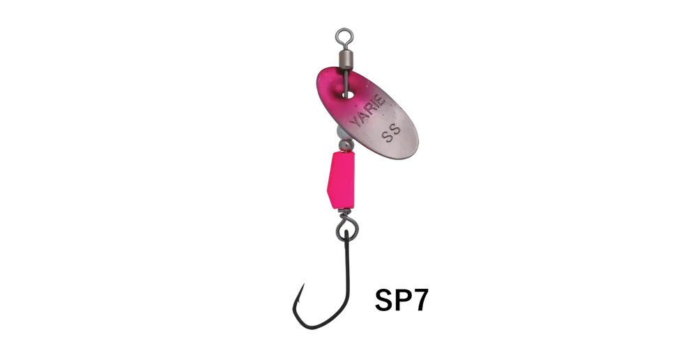 Yarie 672 Blender 2.1gr SP7 Pink/Pink körforgó Lage Prijs