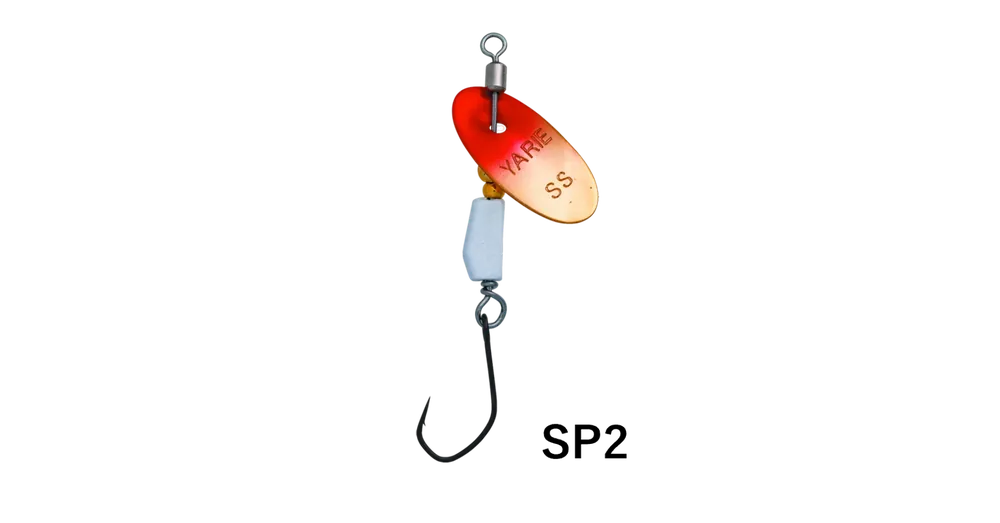 Shop Nu Yarie 672 Blender 3.5gr SP2 Red/White körforgó