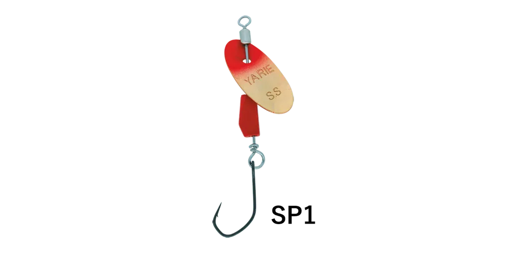 Yarie 672 Blender 4.2gr SP1 Red/Red körforgó Direct Beschikbaar
