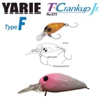 Yarie T-Crankup JR 675 Type F 28mm 1.8gr C30 Matsupin wobbler Beperkt Aanbod