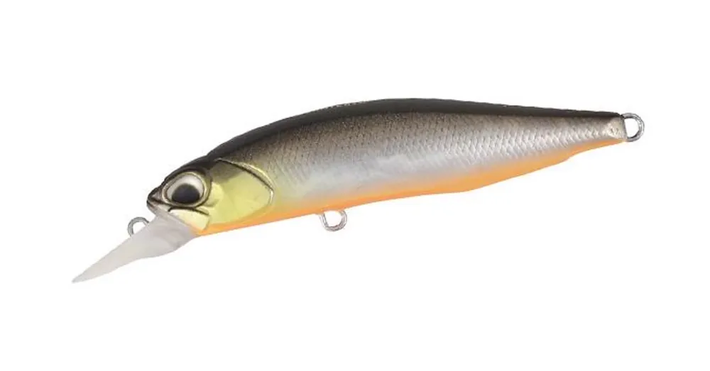 Duo Realis Rozante 63SP 6,3cm 5g ADA3199 Mat Rider OB wobbler Gratis Retour