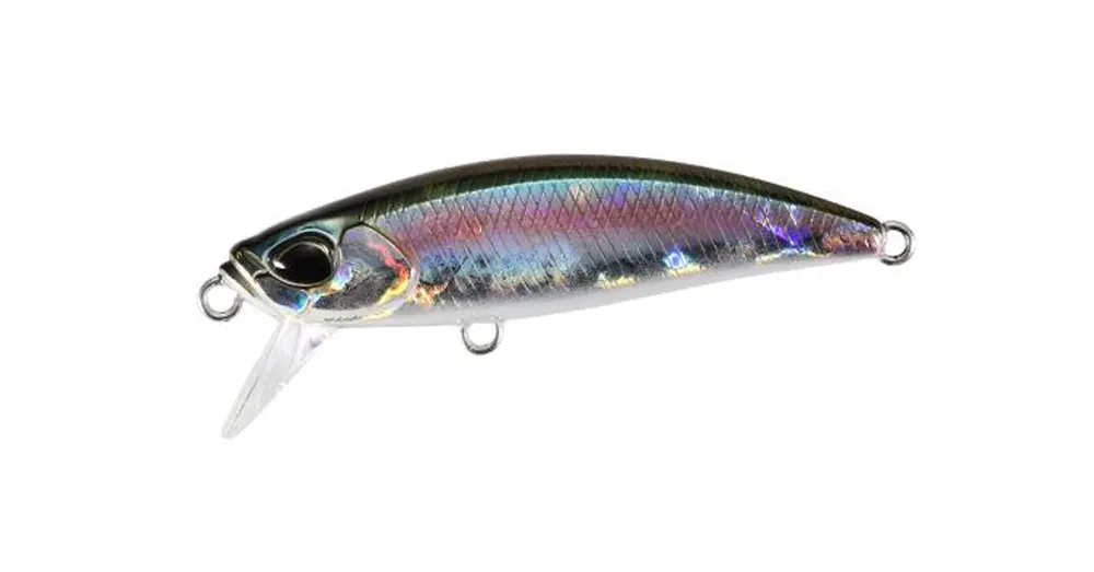 Duo Spearhead Ryuki 46S 4,6cm 5g ADA4013 Wakasagi wobbler Flitsaanbieding