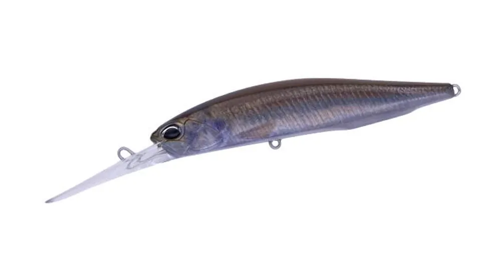 Duo Realis Jerkbait 100DR 10cm 15,6g CCC3816 Wakasagi ND wobbler Premium