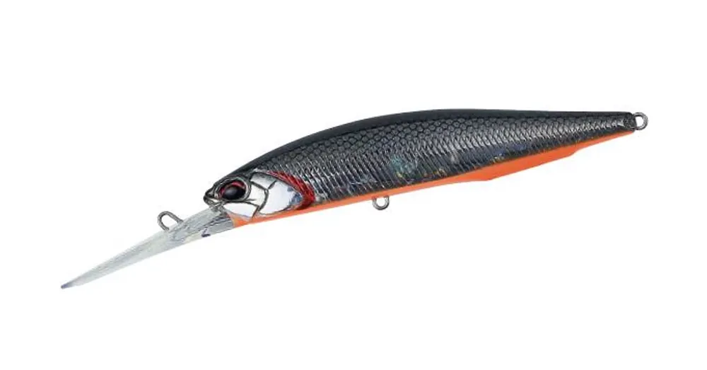 Duo Realis Jerkbait 100DR 10cm 15,6g ADA3081 Prism Shad wobbler Alleen Vandaag