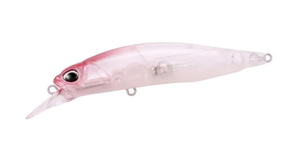 Duo Realis Rozante 77SP 7,7cm 8,4g CTA0378 Sexy Ghost GB wobbler Superprijs