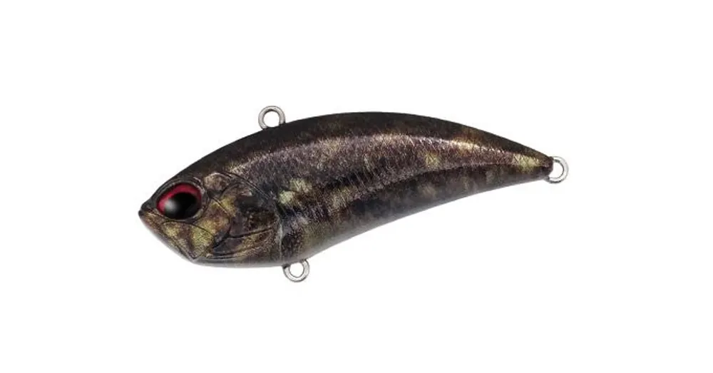 Dagaanbieding Duo Realis Vibration 62 G-Fix 6,2cm 14,5g CCCZ103 Goby ND wobbler