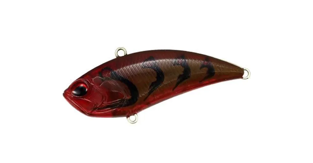 Duo Realis Vibration 62 G-Fix 6,2cm 14,5g CCC3349 Omnicraw RB wobbler Op = Op