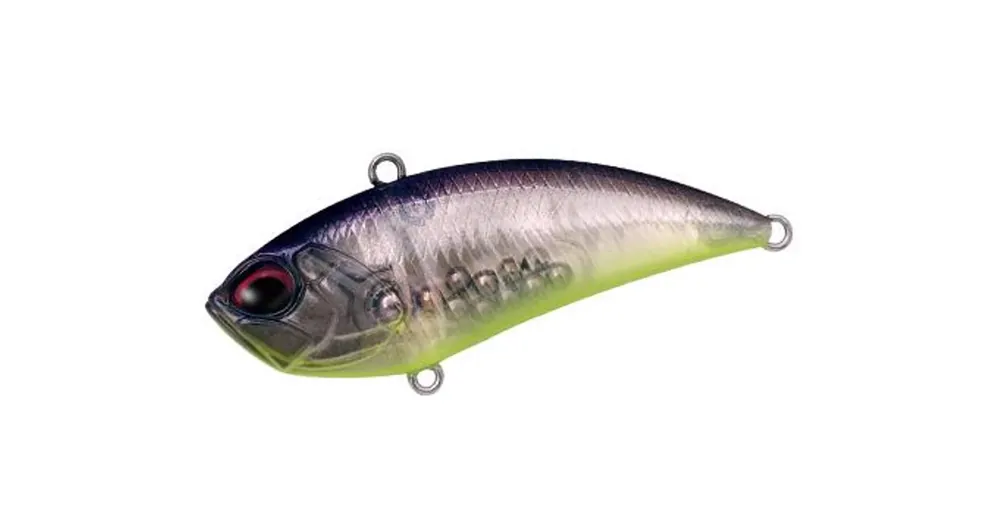 Voordeelprijs Duo Realis Vibration 62 G-Fix 6,2cm 14,5g CEA3341 AM Edge wobbler
