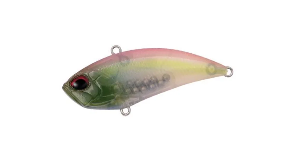 Duo Realis Vibration 62 G-Fix 6,2cm 14,5g CCC3350 AM Dawn wobbler Speciale Aanbieding